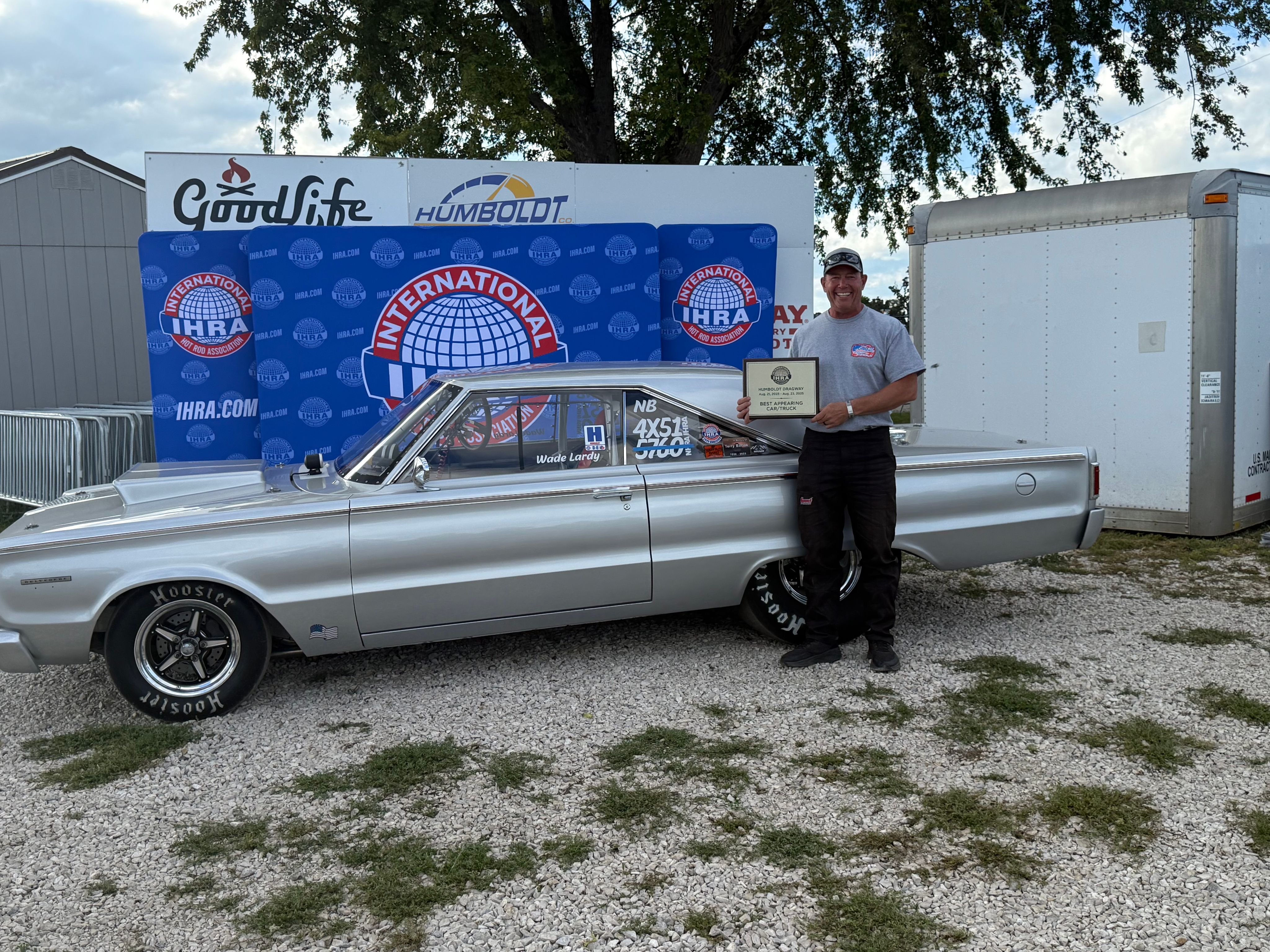 Best Appearing Car/Truck