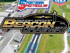 IHRA - Beacon Dragway Sportsman Spectacular