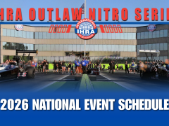 IHRA Feature Image - 2026 Schedule.
