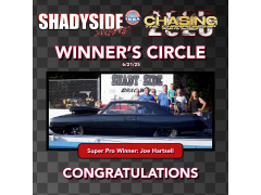 Super Pro Joe Hartsell