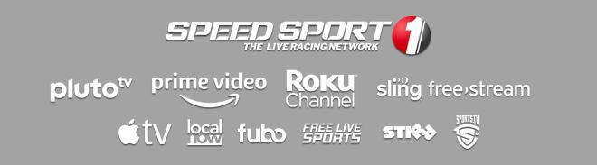 IHRA x Speed Sport Announcement