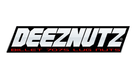 DEEZNUTZ Logo