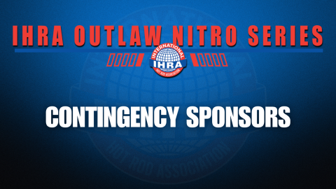 IHRA Contigency Partners