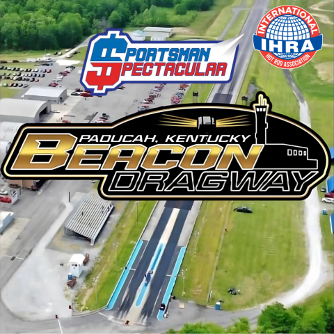 Beacon Dragway
