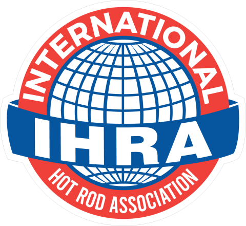 IHRA logo