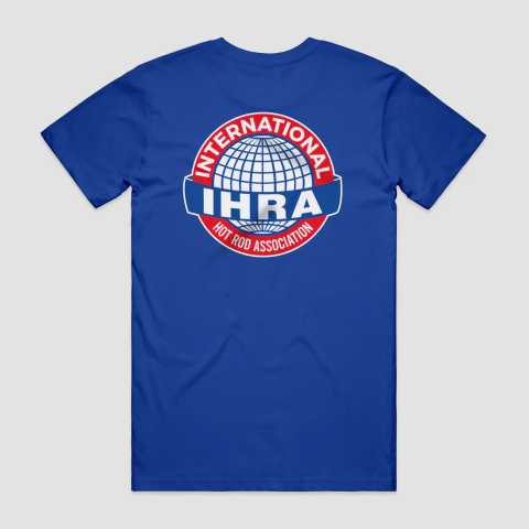 IHRA t-shirt
